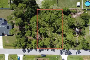 Lot 22 Clearfield St, North Port, FL 34286 - Photo 1