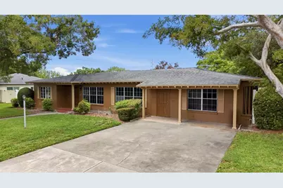 808 N Macdill Avenue, Tampa, FL 33609 - Photo 2