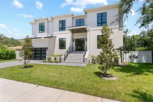 5003 W Poe Ave, Tampa, FL 33629 - Photo 4