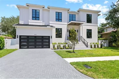 5003 W Poe Avenue, Tampa, FL 33629 - Photo 2