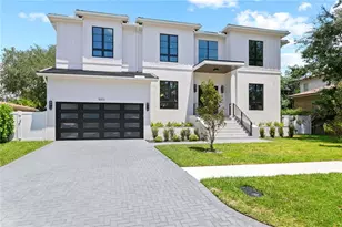 5003 W Poe Ave, Tampa, FL 33629 - Photo 2
