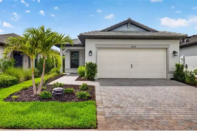 4695 Blue Star Court, North Port, FL 34289 - Photo 2