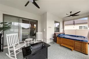 31476 Cabana Rye Ave, San Antonio, FL 33576 - Photo 4