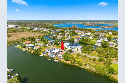 3385 Holly Springs Drive, Hernando Beach, FL 34607 - Photo 46