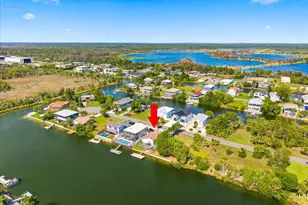 3385 Holly Springs Dr, Hernando Beach, FL 34607 - Photo 46
