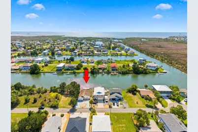 3385 Holly Springs Drive, Hernando Beach, FL 34607 - Photo 2