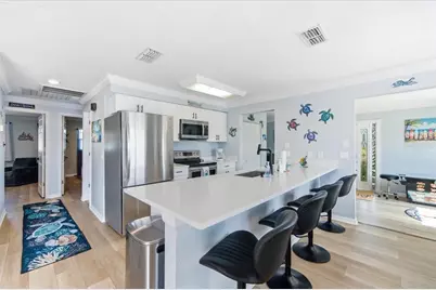 3385 Holly Springs Drive, Hernando Beach, FL 34607 - Photo 10