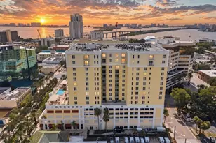 628 Cleveland St, Clearwater, FL 33755 - Photo 1
