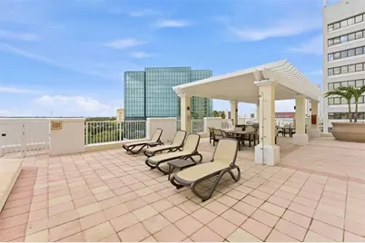 628 Cleveland Street #1211, Clearwater, FL 33755 - Photo 36