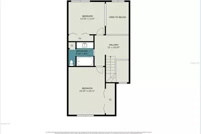 12409 Titus Ct, Tampa, FL 33612 - Photo 26