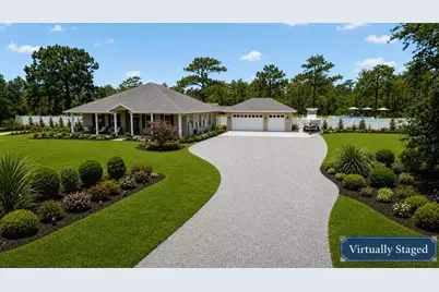 3274 N Bravo Drive, Beverly Hills, FL 34465 - Photo 4