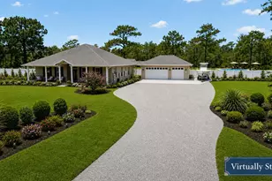 3274 N Bravo Dr, Beverly Hills, FL 34465 - Photo 4