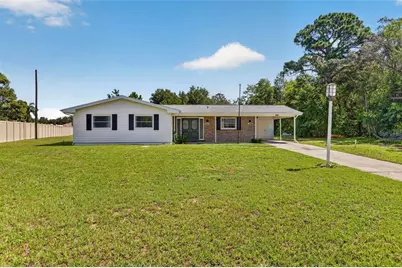 7502 Pond Circle, Spring Hill, FL 34606 - Photo 1