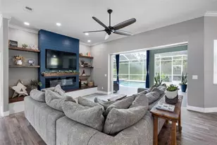 1079 Riverside Ridge Rd, Tarpon Springs, FL 34688 - Photo 2