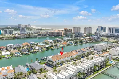 161 Brightwater Drive #6, Clearwater Beach, FL 33767 - Photo 44