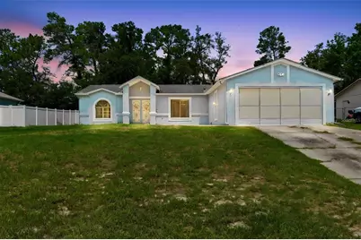 4235 Castle Avenue, Spring Hill, FL 34609 - Photo 2