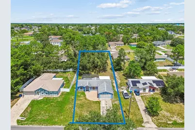 4235 Castle Avenue, Spring Hill, FL 34609 - Photo 2