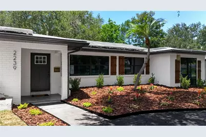 2239 68th Avenue N, Saint Petersburg, FL 33702 - Photo 2