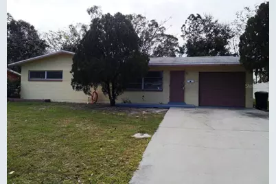 4150 Barracuda Drive SE, Saint Petersburg, FL 33705 - Photo 1