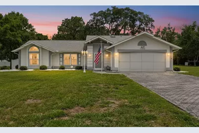 11333 Silverwood Court, Spring Hill, FL 34609 - Photo 38