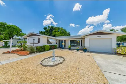 5992 32nd Avenue N, Saint Petersburg, FL 33710 - Photo 2