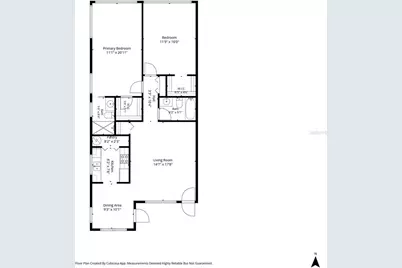 1235 S Highland Avenue #2-301, Clearwater, FL 33756 - Photo 48
