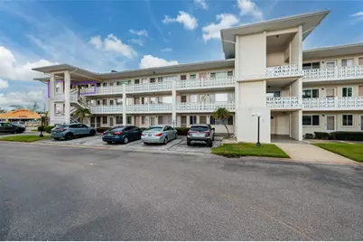 1235 S Highland Avenue #2-301, Clearwater, FL 33756 - Photo 4