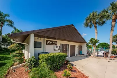 2575 Pine Ridge Way S #E1, Palm Harbor, FL 34684 - Photo 18