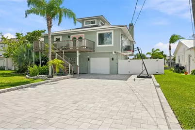 3199 Azalea Drive, Hernando Beach, FL 34607 - Photo 2