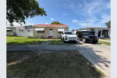 2447 Arthur Street, Hollywood, FL 33020 - Photo 2