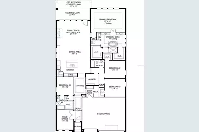 10920 37th Avenue E, Palmetto, FL 34221 - Photo 2