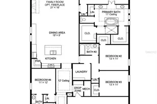 10920 37th Ave E, Palmetto, FL 34221 - Photo 2