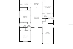 2604 W Kirby St, Tampa, FL 33614 - Photo 2