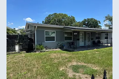 2845 9th Avenue N, Saint Petersburg, FL 33713 - Photo 1