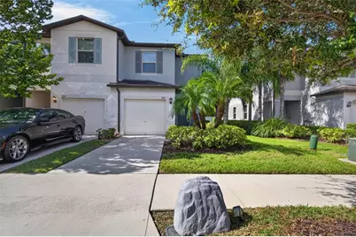 7617 Ginger Lily Court, Tampa, FL 33619 - Photo 1