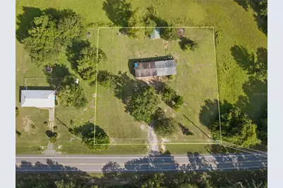 5093 Highway 273, Campbellton, FL 32426 - Photo 2