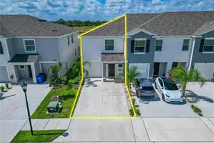 472 Mangrove Shade Cir, Apollo Beach, FL 33572 - Photo 2