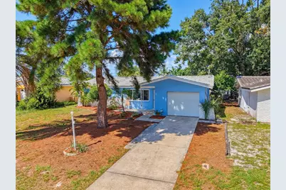 2373 Forest Drive, Clearwater, FL 33763 - Photo 4