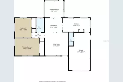 2373 Forest Drive, Clearwater, FL 33763 - Photo 58