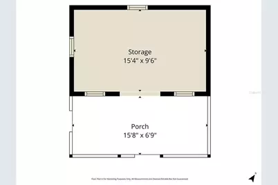9188 N Commodore Drive, Citrus Springs, FL 34434 - Photo 40