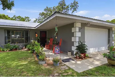 9188 N Commodore Drive, Citrus Springs, FL 34434 - Photo 2