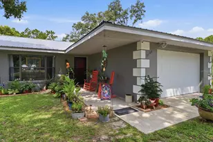 9188 N Commodore Dr, Citrus Springs, FL 34434 - Photo 2