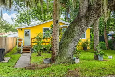 5721 Casson Avenue, New Port Richey, FL 34652 - Photo 1