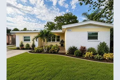 2511 W Violet Street, Tampa, FL 33614 - Photo 1