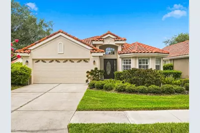 18921 Place Marquette, Lutz, FL 33558 - Photo 1