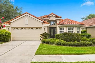 18921 Place Marquette, Lutz, FL 33558 - Photo 1