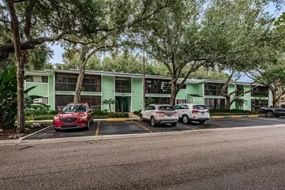3295 Fox Chase Circle N #107, Palm Harbor, FL 34683 - Photo 2