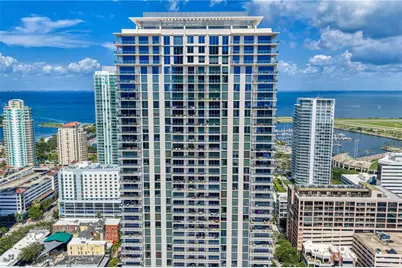 275 1st Avenue S #3906, Saint Petersburg, FL 33701 - Photo 2
