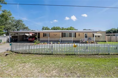 3140 4th Street, Davenport, FL 33837 - Photo 1