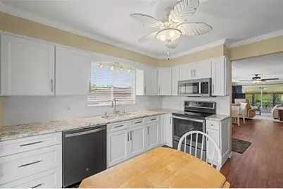 4015 Davit Drive, New Port Richey, FL 34652 - Photo 12